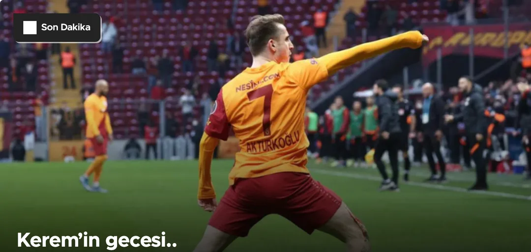 Direkt Spor manşeti